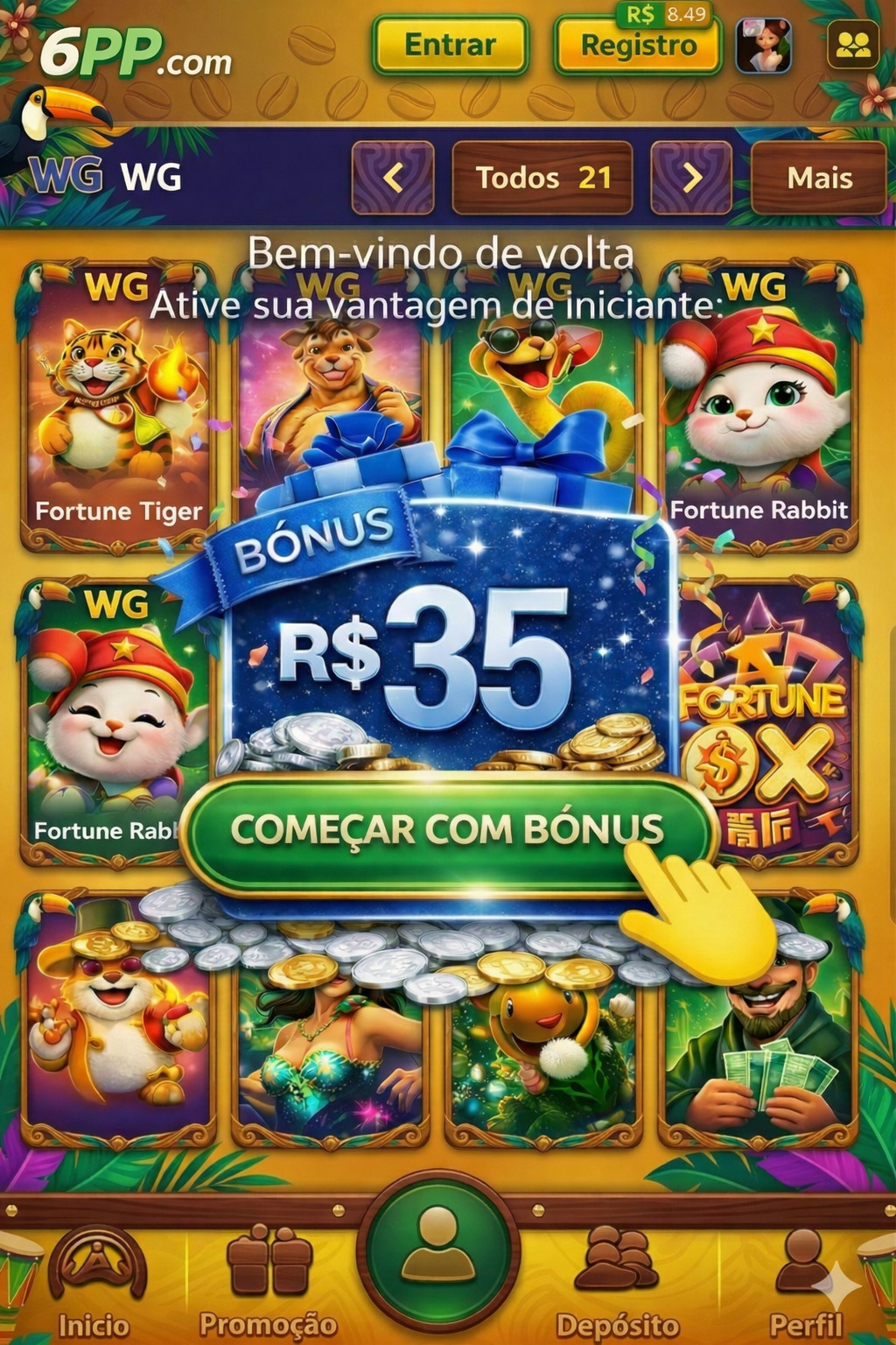 agame 