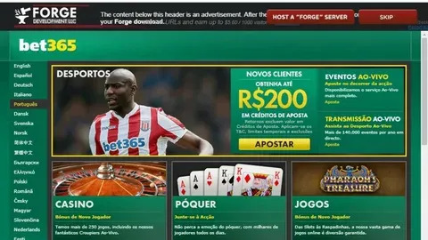 bet365 numero 