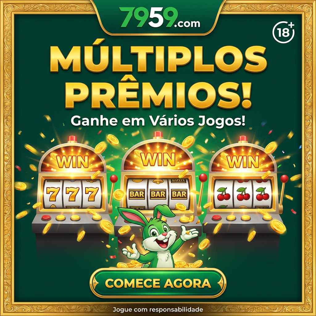 campeão 777 slots 