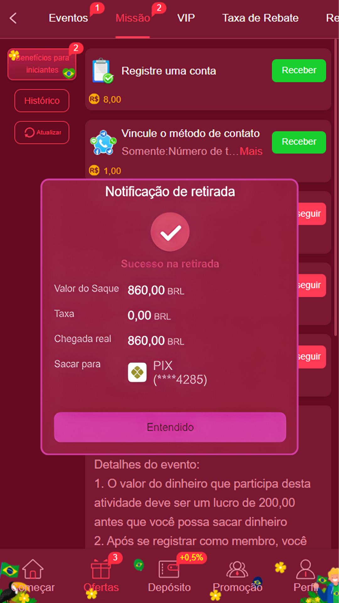 filtro soft preço 