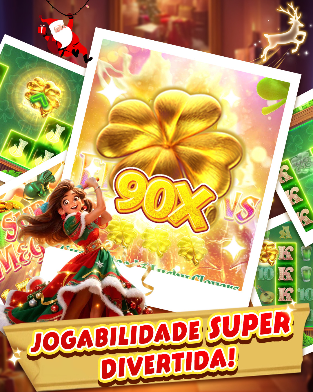 jogo do tigrinho maumau 