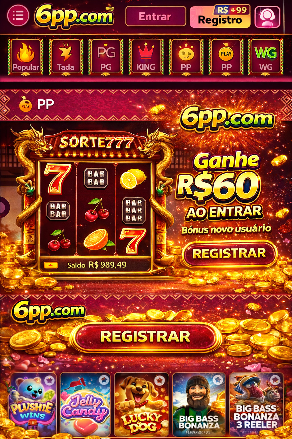 slots online casino game 